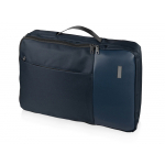 Рюкзак-трансформер Duty для ноутбука, темно-синий (без шильда), фото 2