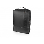 Рюкзак-трансформер Duty для ноутбука, черный (без шильда), фото 1