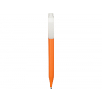 Ручка шариковая UMA PIXEL KG F, оранжевый, фото 1