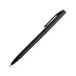Ручка пластиковая шариковая Reedy, черный, фото 2
