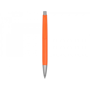Ручка пластиковая шариковая Gage, оранжевый - купить оптом