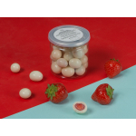Сувенирный набор Клубника в йогуртовой глазури, фото 3