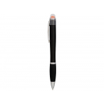Ручка-стилус шариковая Nash, оранжевый, фото 1