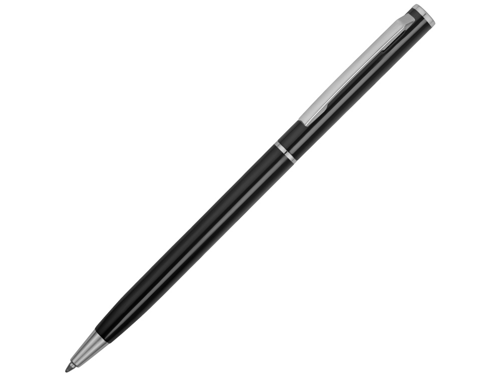 Подарочный набор Reporter Plus с флешкой, ручкой и блокнотом А6, черный - купить оптом