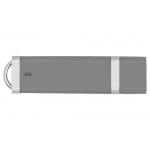 Флеш-карта USB 2.0 16 Gb Орландо, серый, фото 2