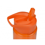 Спортивная бутылка для воды Speedy 700 мл, оранжевый, фото 3