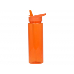 Спортивная бутылка для воды Speedy 700 мл, оранжевый, фото 4