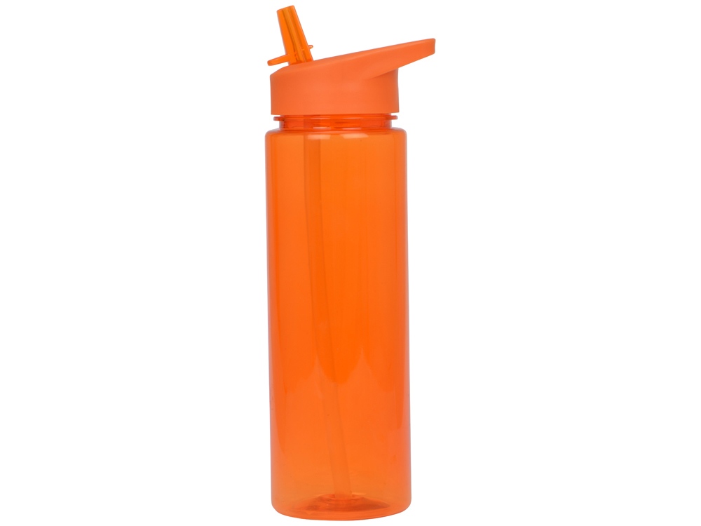 Спортивная бутылка для воды Speedy 700 мл, оранжевый - купить оптом