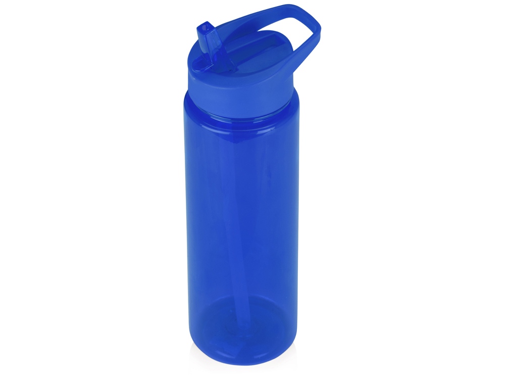 Спортивная бутылка для воды Speedy 700 мл, синий - купить оптом