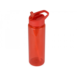Спортивная бутылка для воды Speedy 700 мл, красный - купить оптом