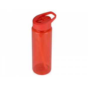 Спортивная бутылка для воды Speedy 700 мл, красный - купить оптом