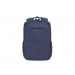 Рюкзак для ноутбука 15.6 7760, синий, фото 1