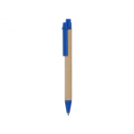 Набор стикеров А6 Write and stick с ручкой и блокнотом, синий, фото 3