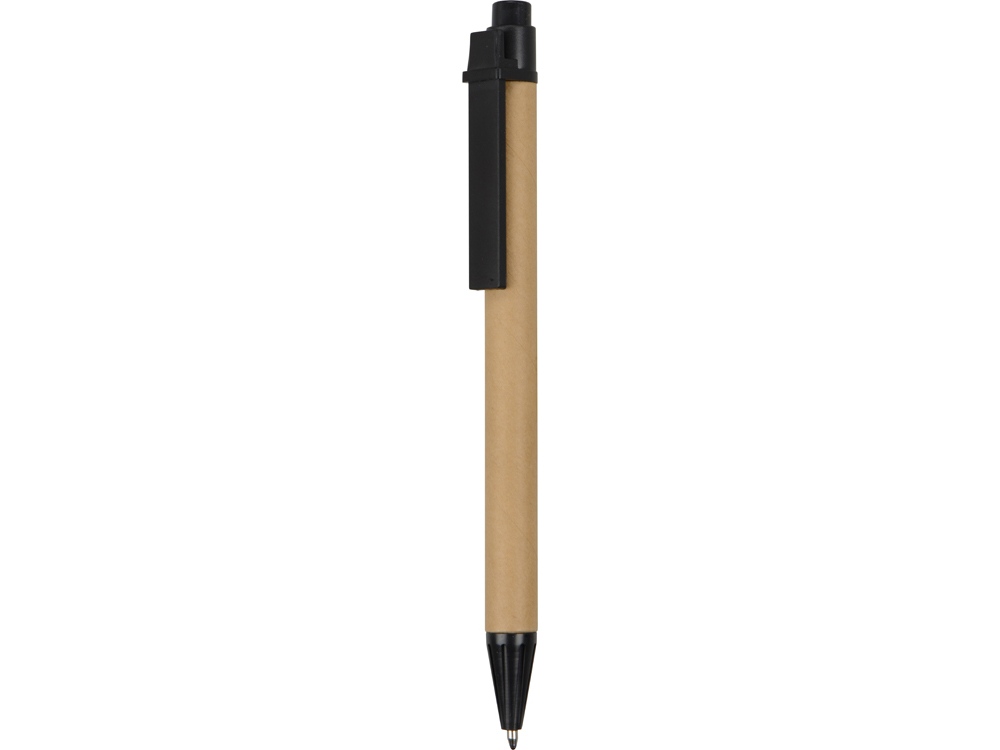 Набор стикеров А6 Write and stick с ручкой и блокнотом, черный - купить оптом