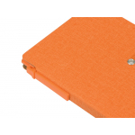 Набор стикеров А6 Write and stick с ручкой и блокнотом, оранжевый, фото 4