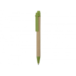 Набор стикеров А6 Write and stick с ручкой и блокнотом, зеленое яблоко, фото 3