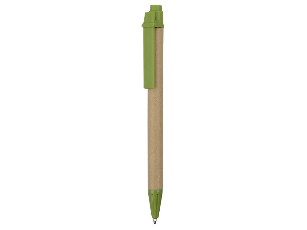 Набор стикеров А6 Write and stick с ручкой и блокнотом, зеленое яблоко - купить оптом