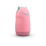 Портативная акустика Rombica Mysound Kitty 3C, розовый, фото 1
