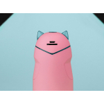 Портативная акустика Rombica Mysound Kitty 3C, розовый, фото 4