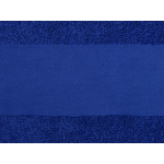Полотенце Terry L, 450, синий, фото 1
