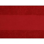 Полотенце Terry S, 450, красный, фото 1