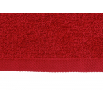 Полотенце Terry S, 450, красный, фото 3