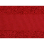 Полотенце Terry М, 450, красный, фото 1