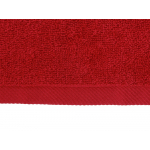 Полотенце Terry М, 450, красный, фото 3