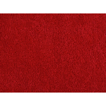 Полотенце Terry L, 450, красный, фото 2