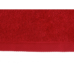 Полотенце Terry L, 450, красный, фото 3