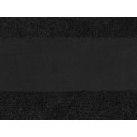 Полотенце Terry М, 450, черный, фото 1