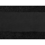 Полотенце Terry L, 450, черный, фото 1