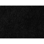 Полотенце Terry L, 450, черный, фото 2