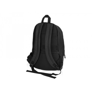 Рюкзак Glam для ноутбука 15'', черный - купить оптом