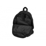 Рюкзак Glam для ноутбука 15'', черный, фото 2