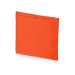 Складная сумка Reviver из переработанного пластика, оранжевый, фото 3