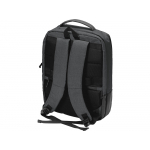 Рюкзак Slender  для ноутбука 15.6'', серый, фото 1