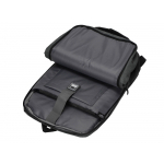 Рюкзак Slender  для ноутбука 15.6'', серый, фото 4