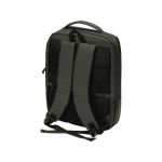 Рюкзак Slender  для ноутбука 15.6'', темно-серый, фото 1