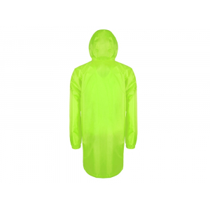 Дождевик Sunny, зеленый неон, размер (XL/XXL) - купить оптом