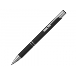 Механический карандаш Legend Pencil софт-тач 0.5 мм, черный - купить оптом