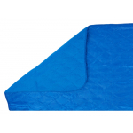 Стеганый плед для пикника Garment, синий, фото 2