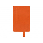 Стеганый плед для пикника Garment, оранжевый, фото 1