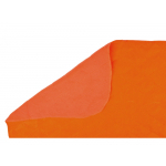 Стеганый плед для пикника Garment, оранжевый, фото 2