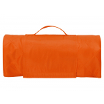 Стеганый плед для пикника Garment, оранжевый, фото 4