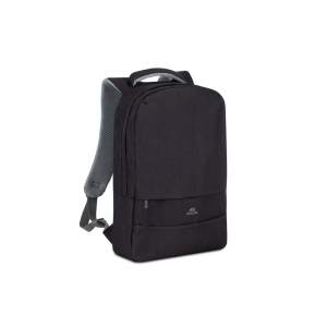 RIVACASE 7562 black рюкзак для ноутбука 15.6, черный - купить оптом