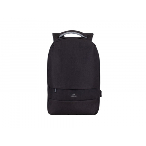 RIVACASE 7562 black рюкзак для ноутбука 15.6, черный - купить оптом