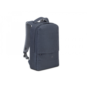 RIVACASE 7562 dark grey рюкзак для ноутбука 15.6, темно-серый - купить оптом