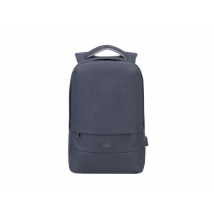 RIVACASE 7562 dark grey рюкзак для ноутбука 15.6, темно-серый - купить оптом