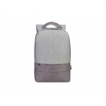 RIVACASE 7562 grey/mocha рюкзак для ноутбука 15.6, серый/кофейный, фото 1
